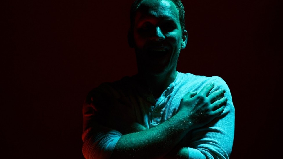 Andy DeVries