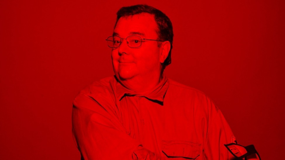 Bill Stults