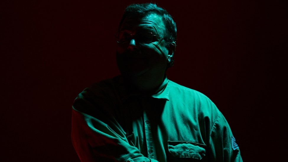 Bill Stults