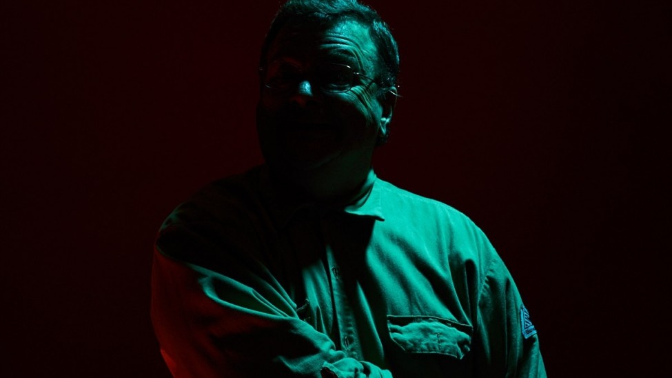 Bill Stults