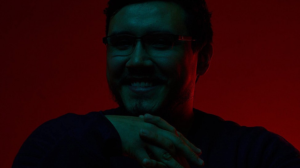 Chent Steinbrink