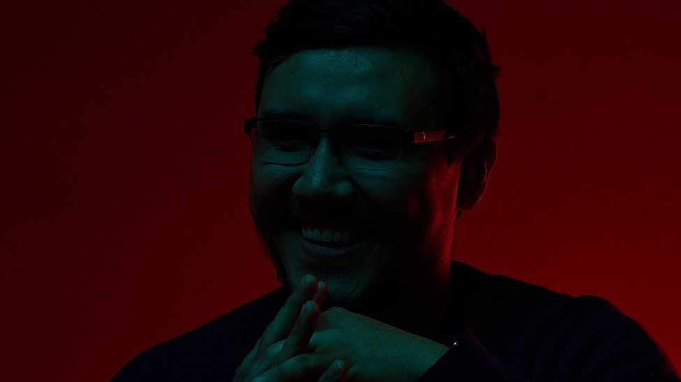 Chent Steinbrink