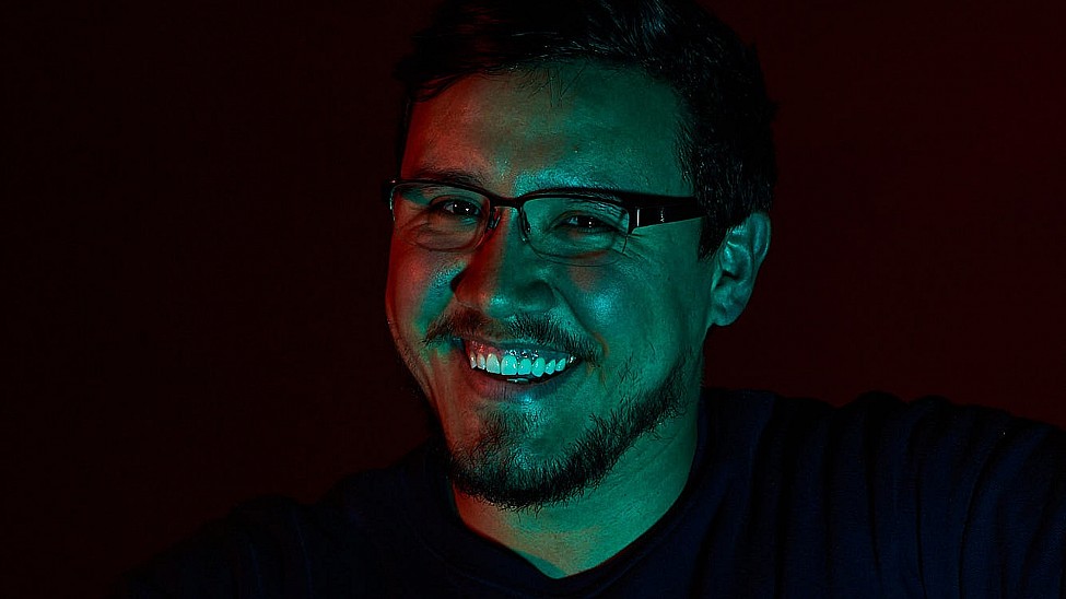 Chent Steinbrink