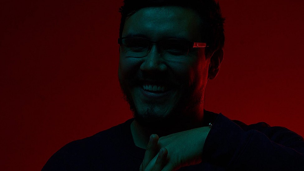Chent Steinbrink