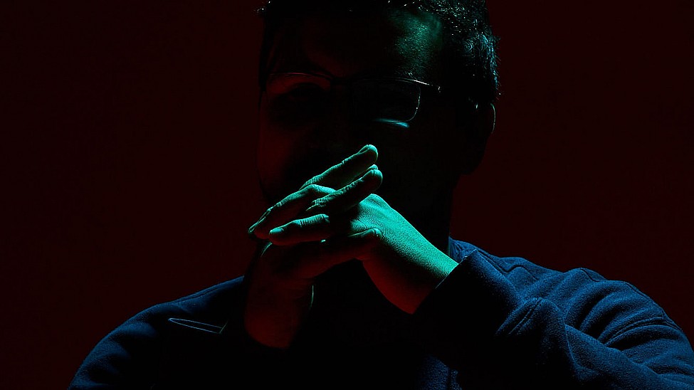 Chent Steinbrink