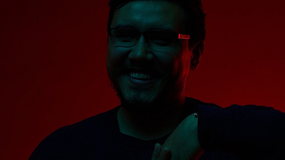 Chent Steinbrink
