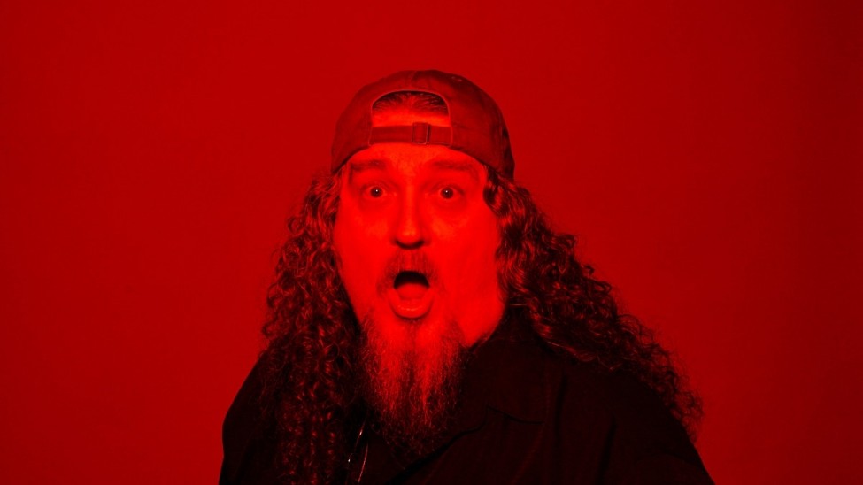 Donovan Wimer