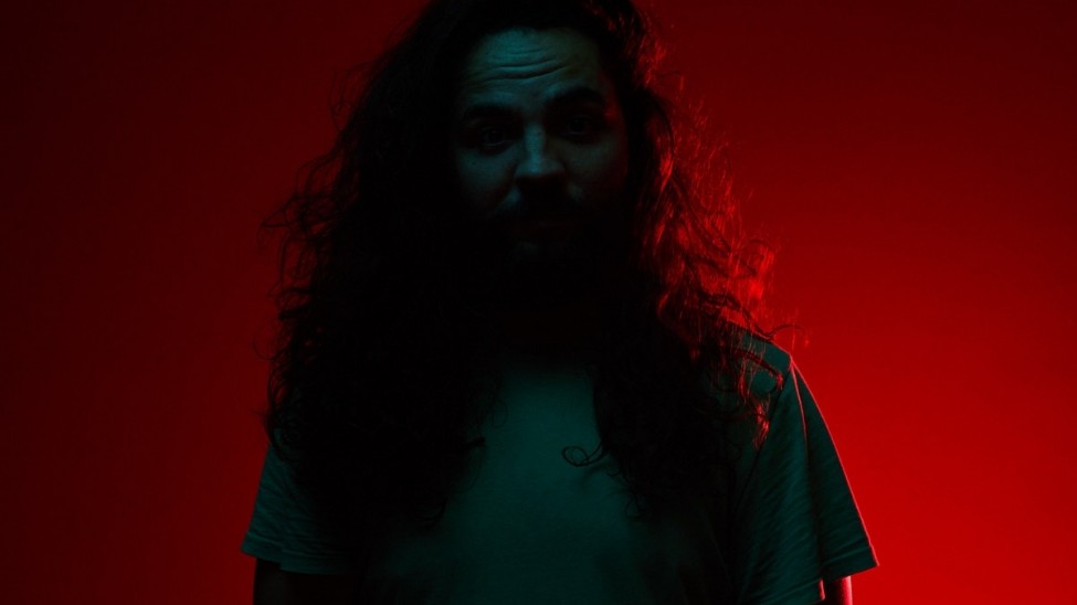 Dustin Carter