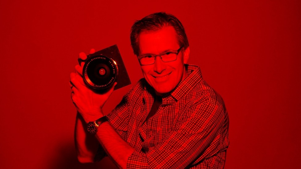 Eric Johnson