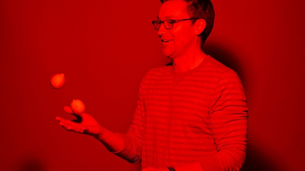 Eric Sucher