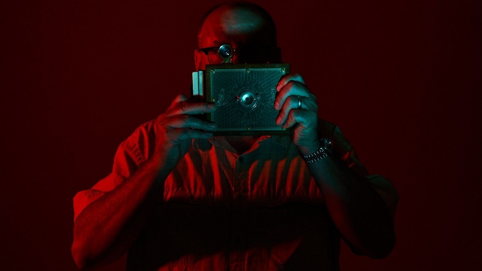 Greg Stroube