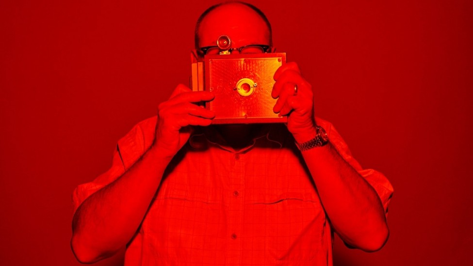 Greg Stroube