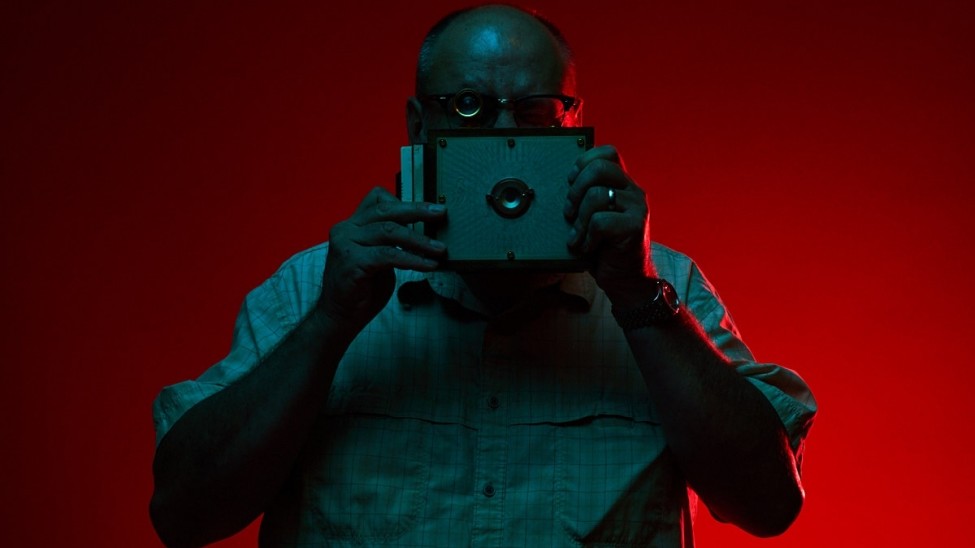 Greg Stroube