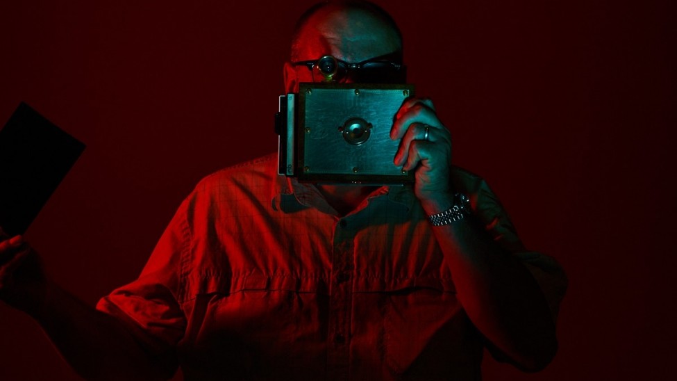 Greg Stroube