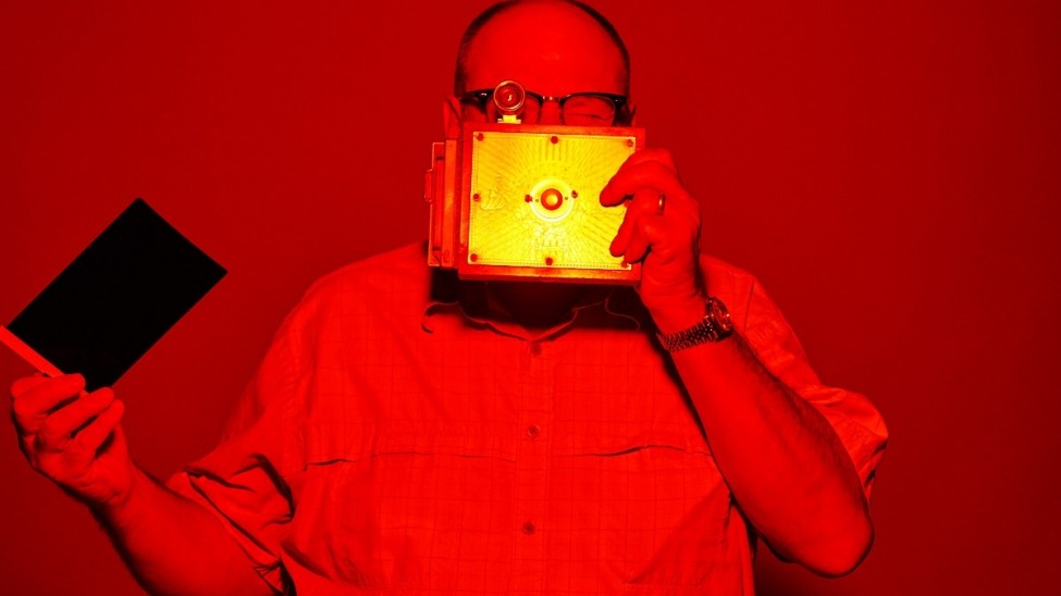 Greg Stroube