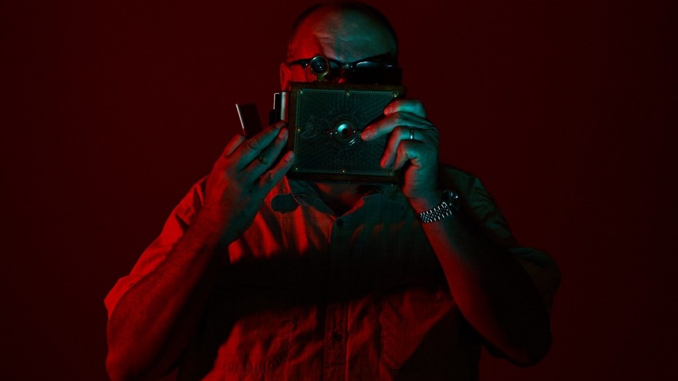 Greg Stroube