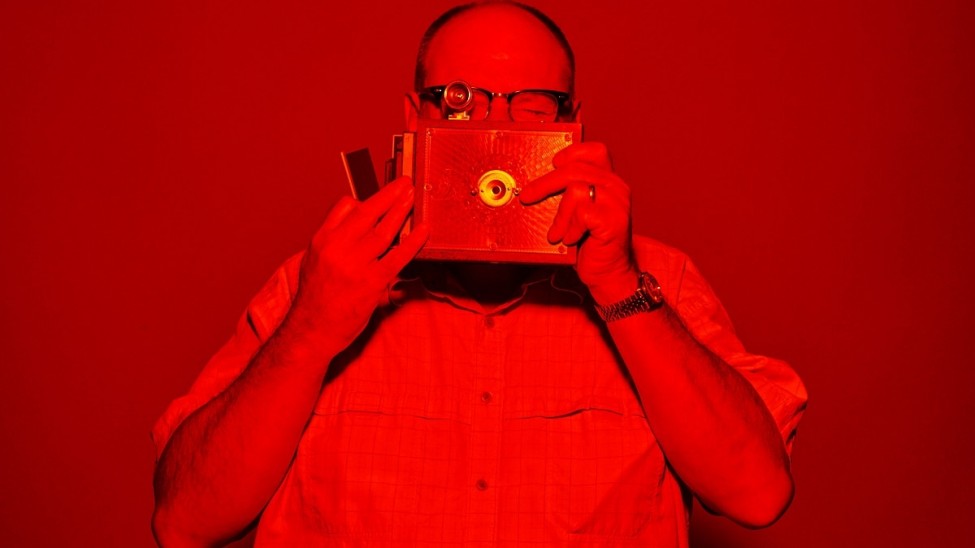 Greg Stroube