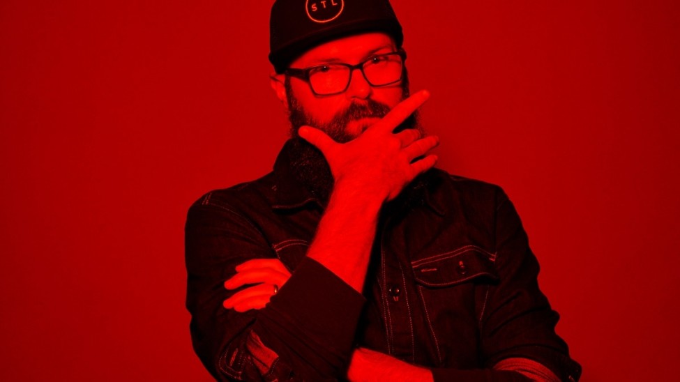 James McKenzie