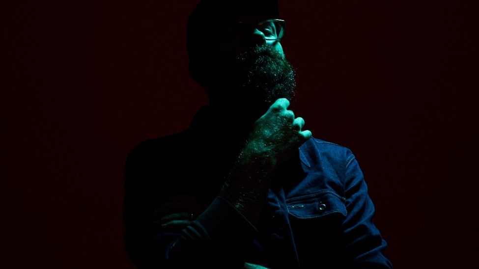 James McKenzie