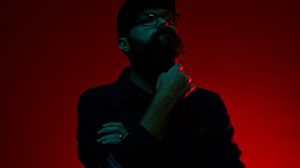 James McKenzie