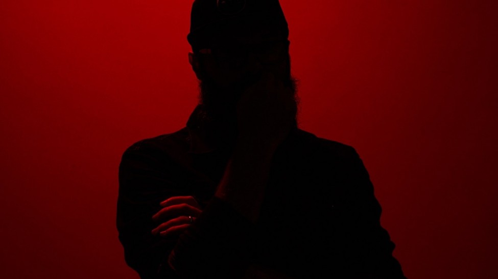 James McKenzie