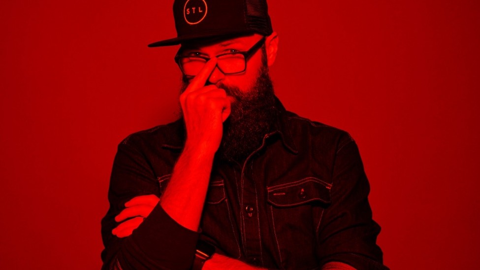James McKenzie
