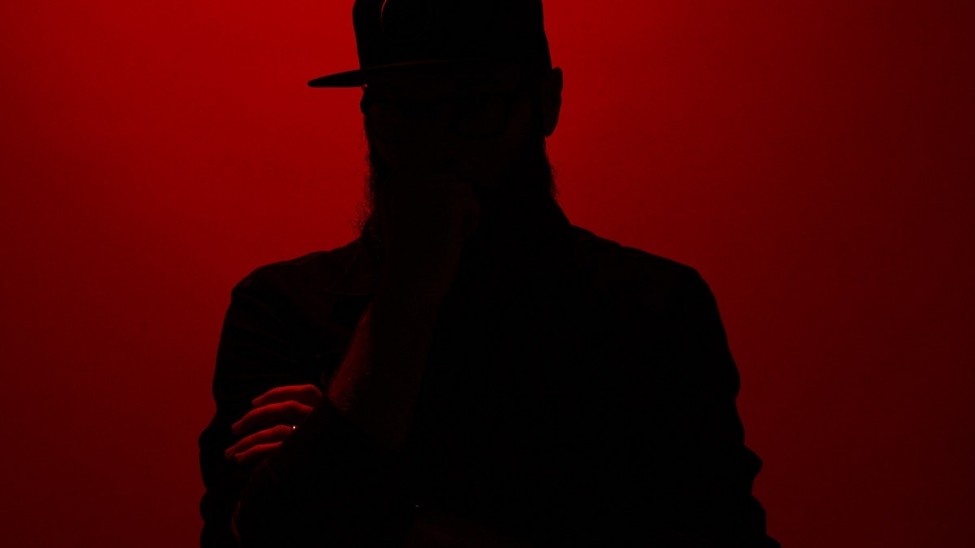 James McKenzie