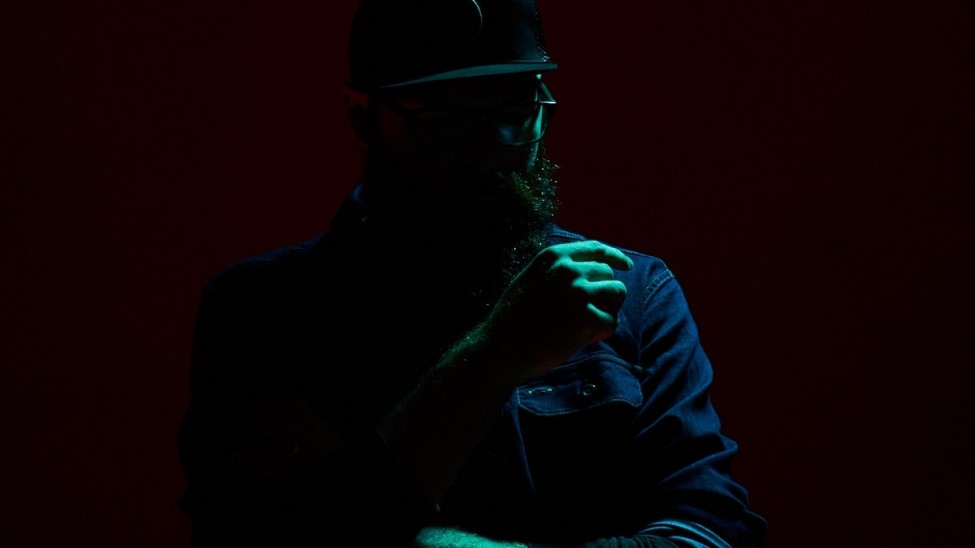 James McKenzie