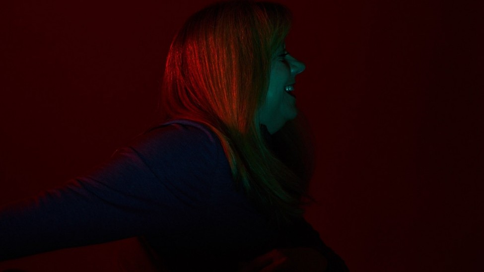 Jennifer Croghan