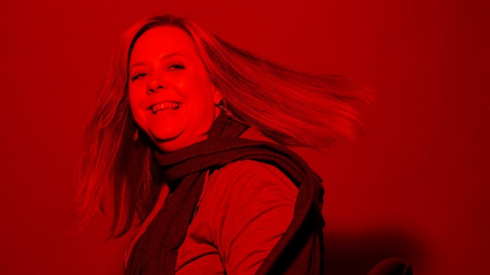 Jennifer Croghan