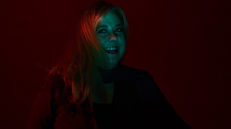 Jennifer Croghan
