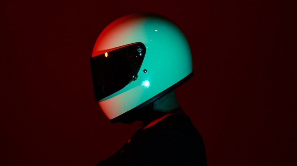 Lucas Harger