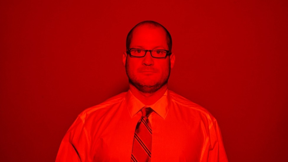 Matt Siemer
