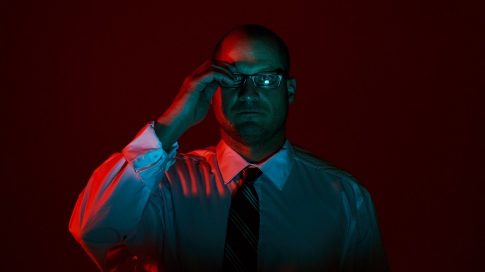 Matt Siemer