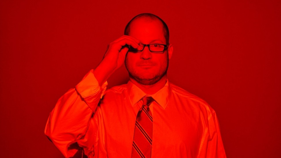 Matt Siemer