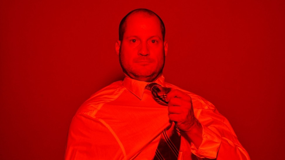 Matt Siemer