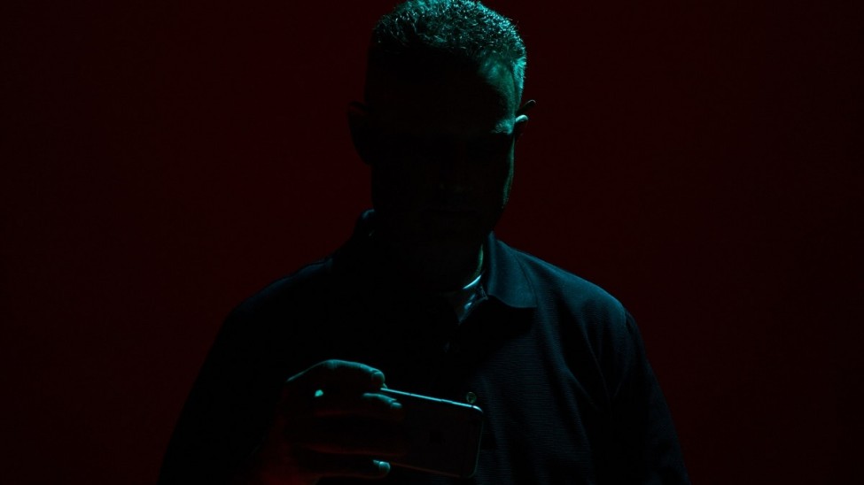 Matt Waltsgott
