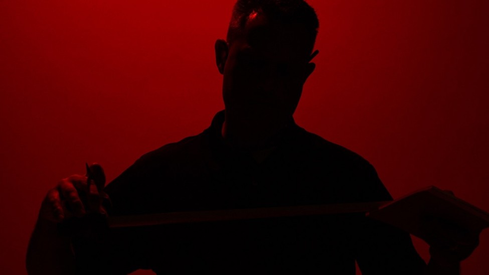Matt Waltsgott