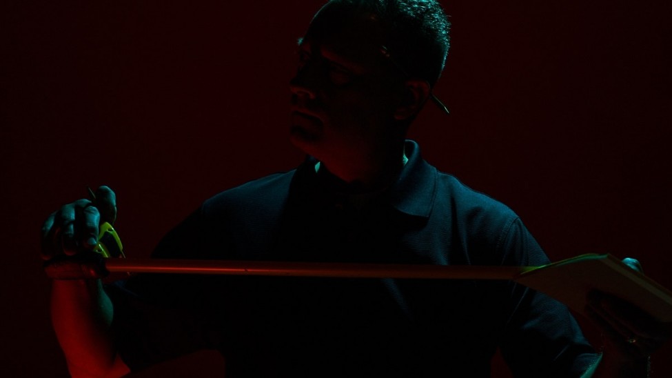 Matt Waltsgott