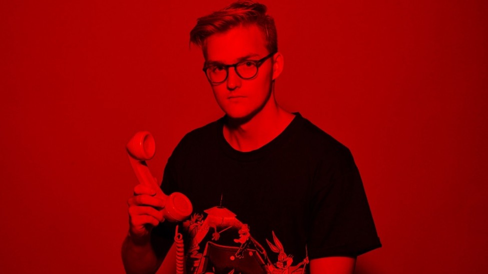 Mike Dalton