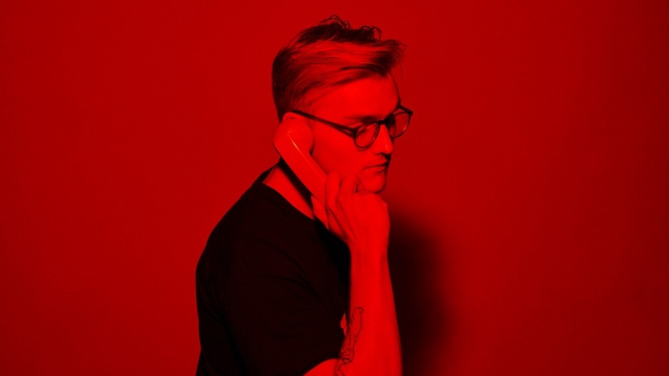Mike Dalton