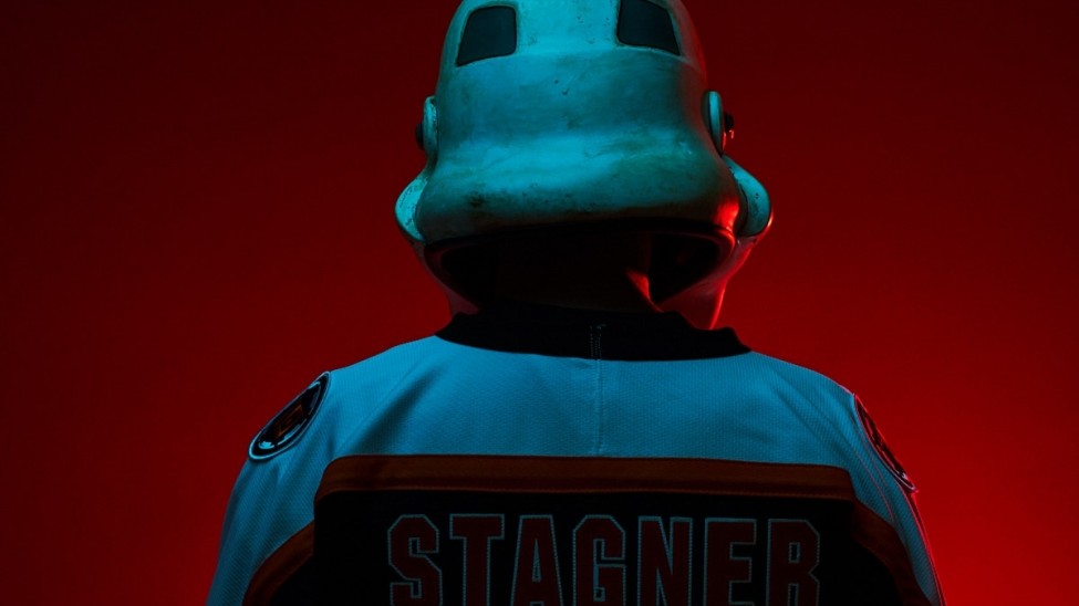 Roger Stagner
