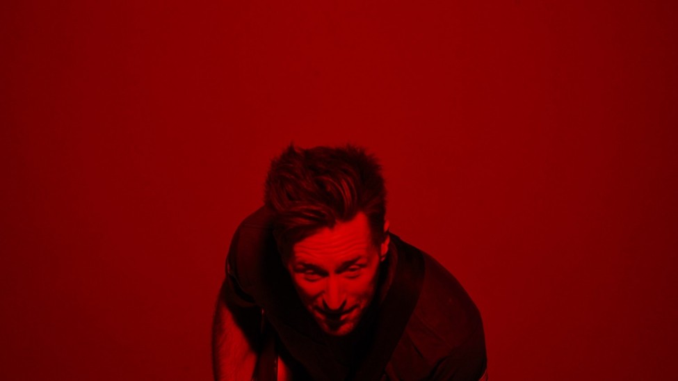 Ryan T. Phillips