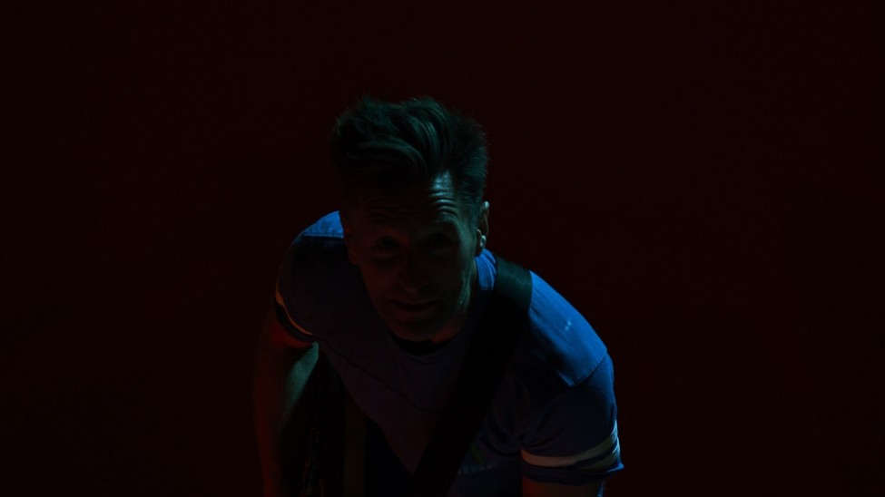 Ryan T. Phillips