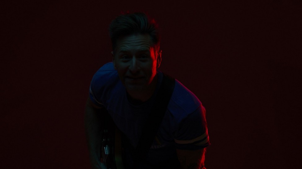 Ryan T. Phillips