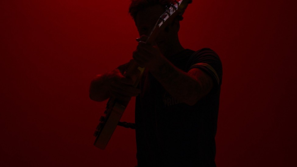 Ryan T. Phillips