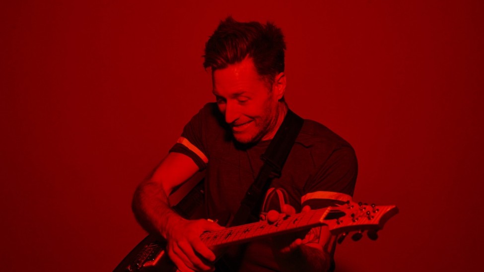 Ryan T. Phillips