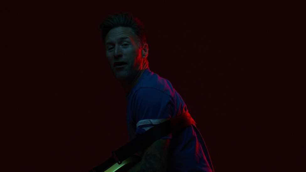 Ryan T. Phillips