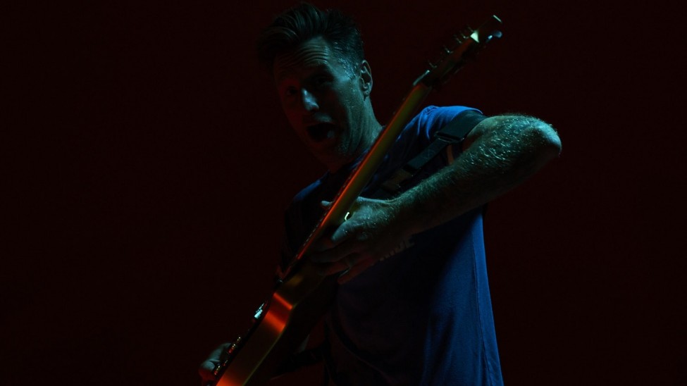 Ryan T. Phillips
