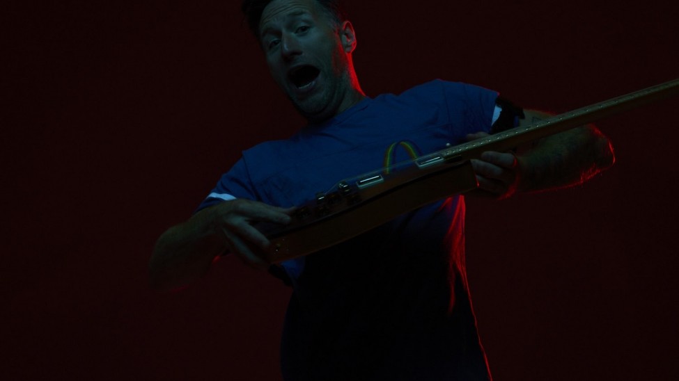 Ryan T. Phillips